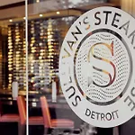 The Westin Book Cadillac Detroit