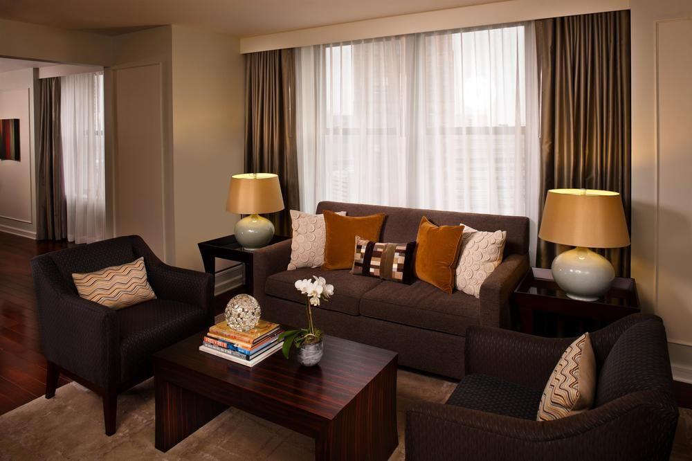 Hotel The Westin Book Cadillac 4*