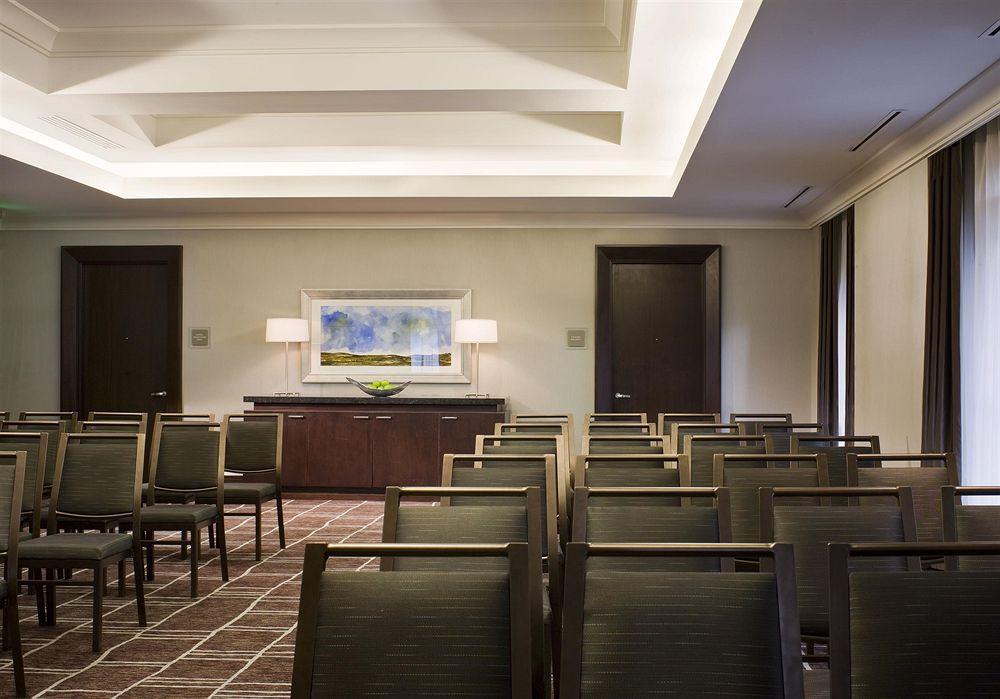 Hotel The Westin Book Cadillac Detroit