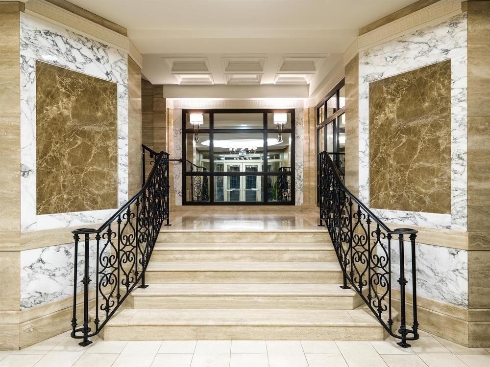 Hotel The Westin Book Cadillac 4*