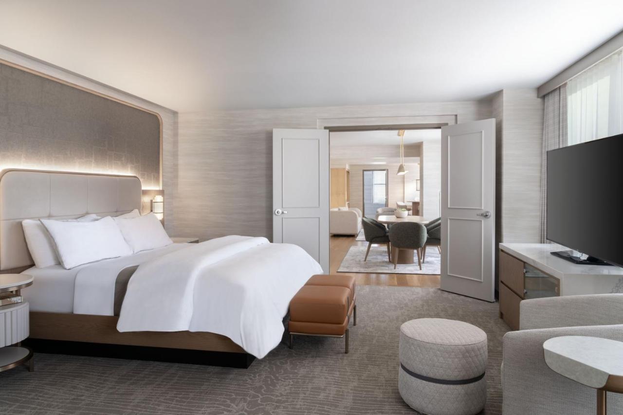 Hotel The Westin Book Cadillac 4*