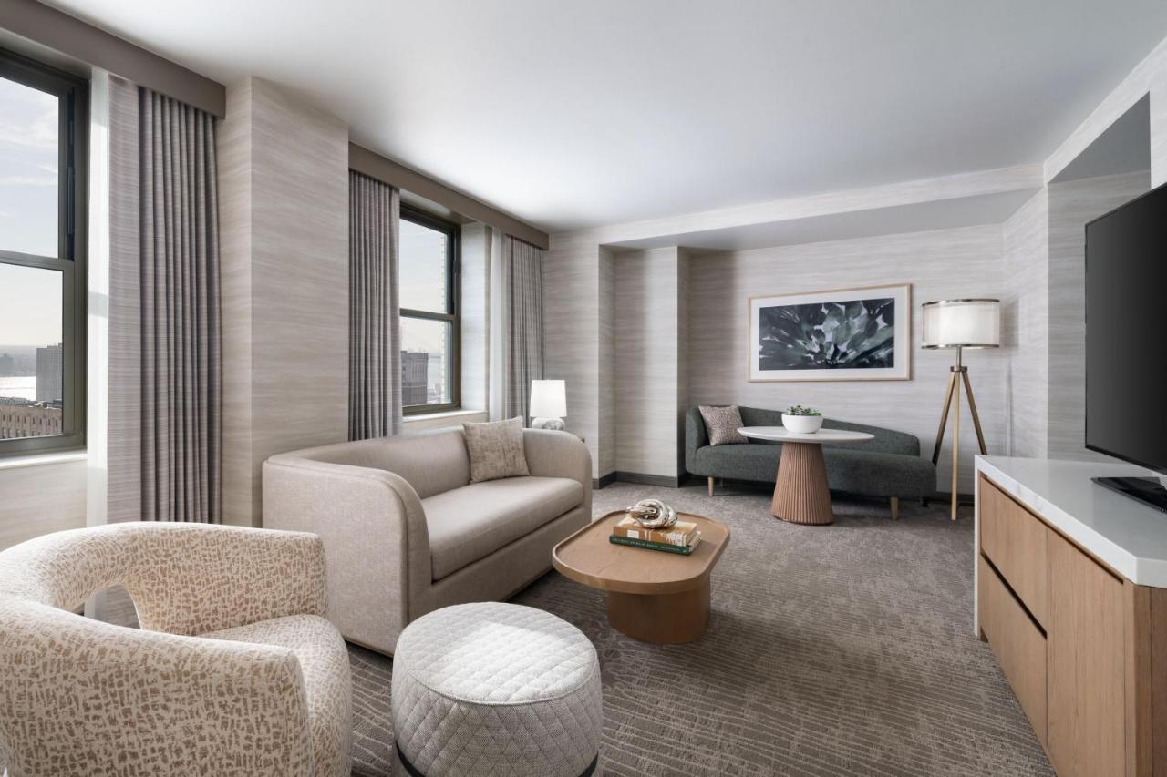 The Westin Book Cadillac Detroit