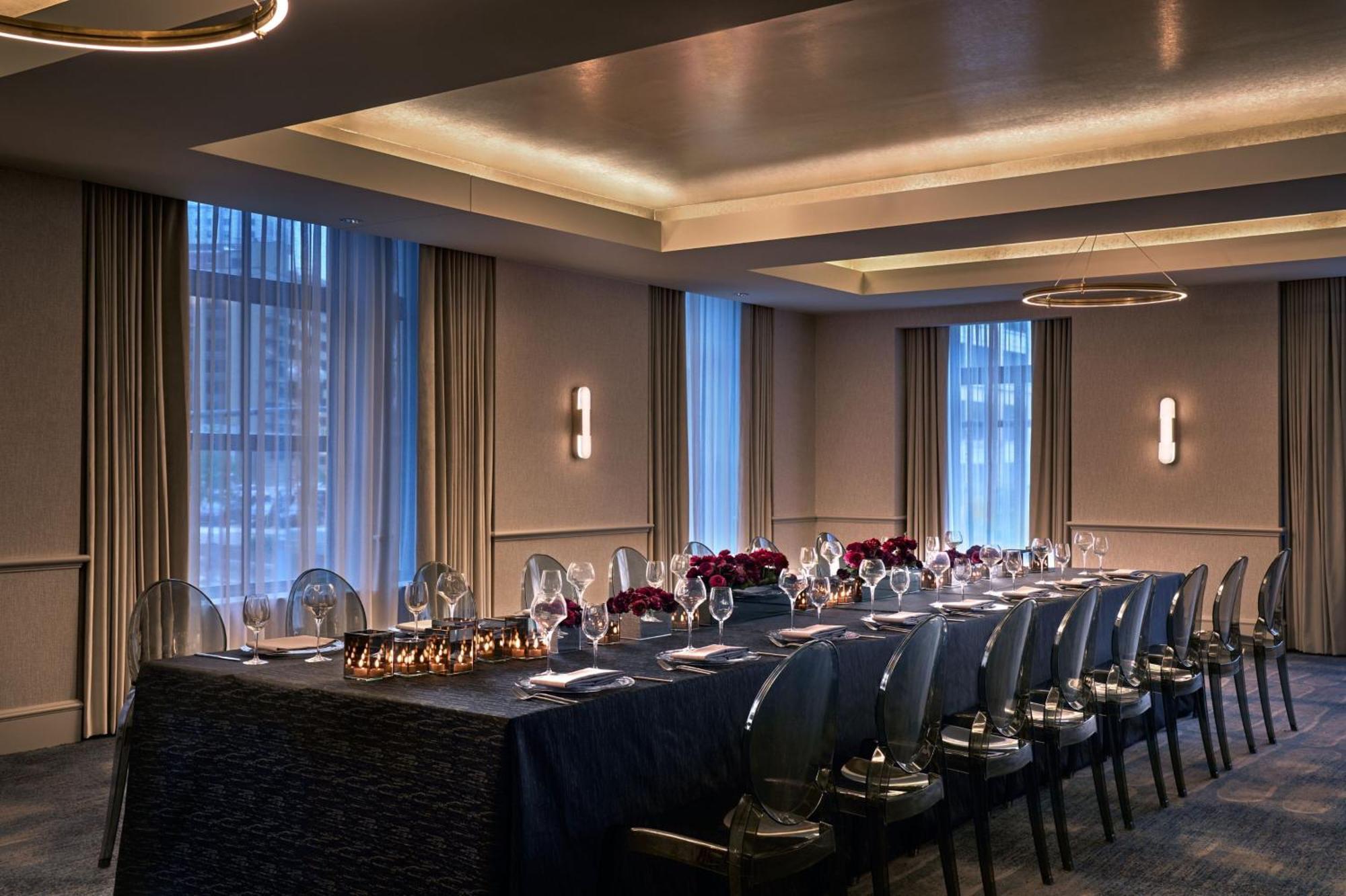 The Westin Book Cadillac 4* Detroit