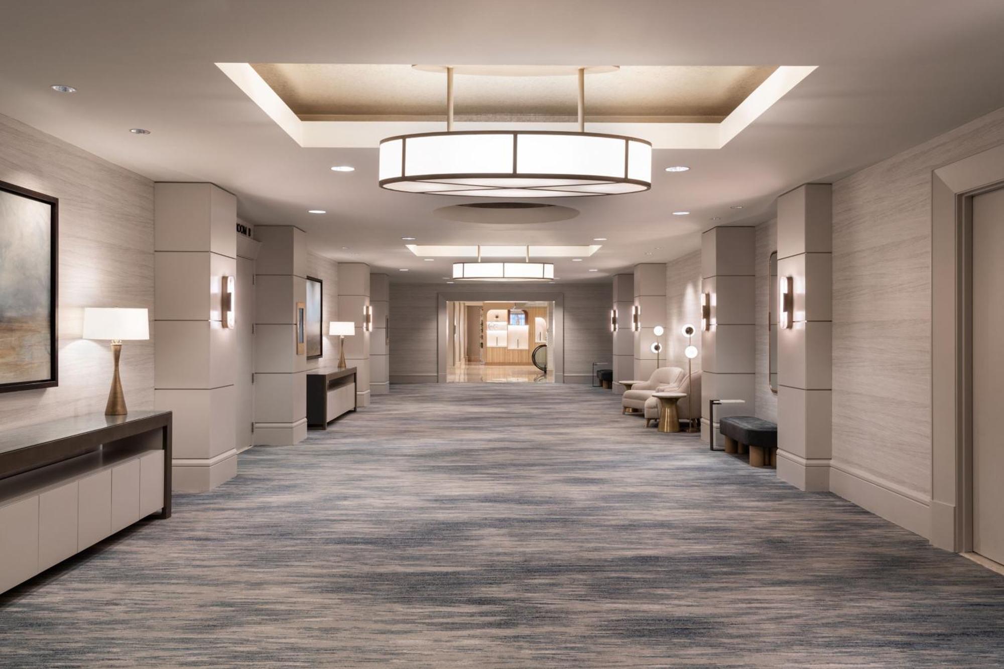 The Westin Book Cadillac 4*
