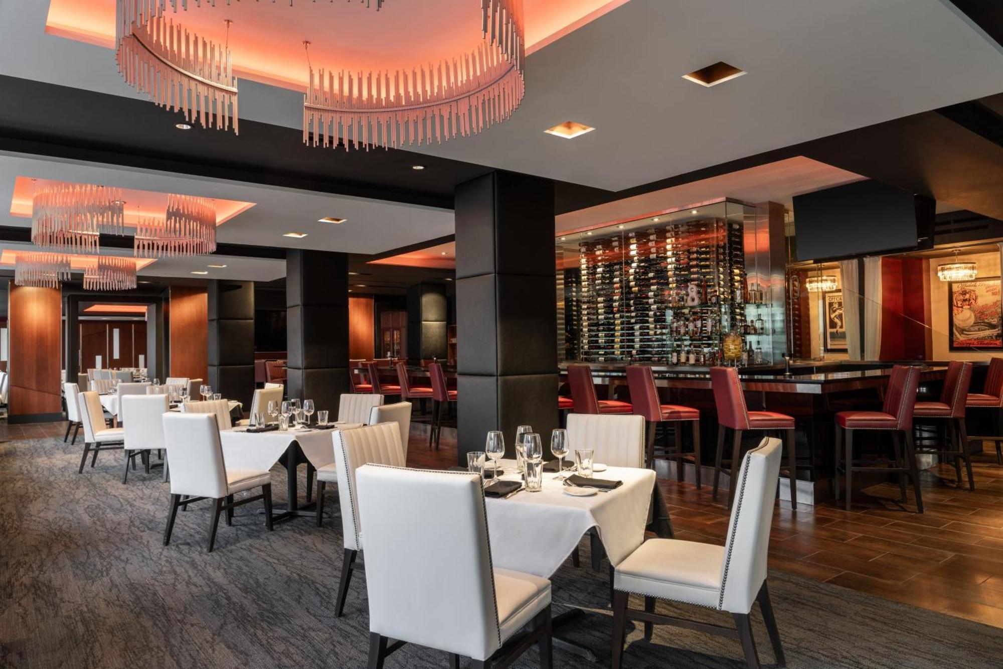 The Westin Book Cadillac Detroit