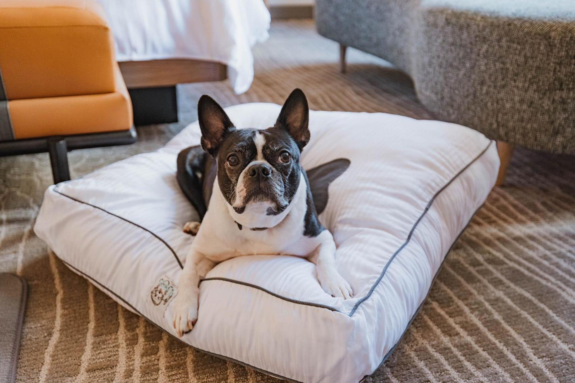 The Westin Book Cadillac Hotel