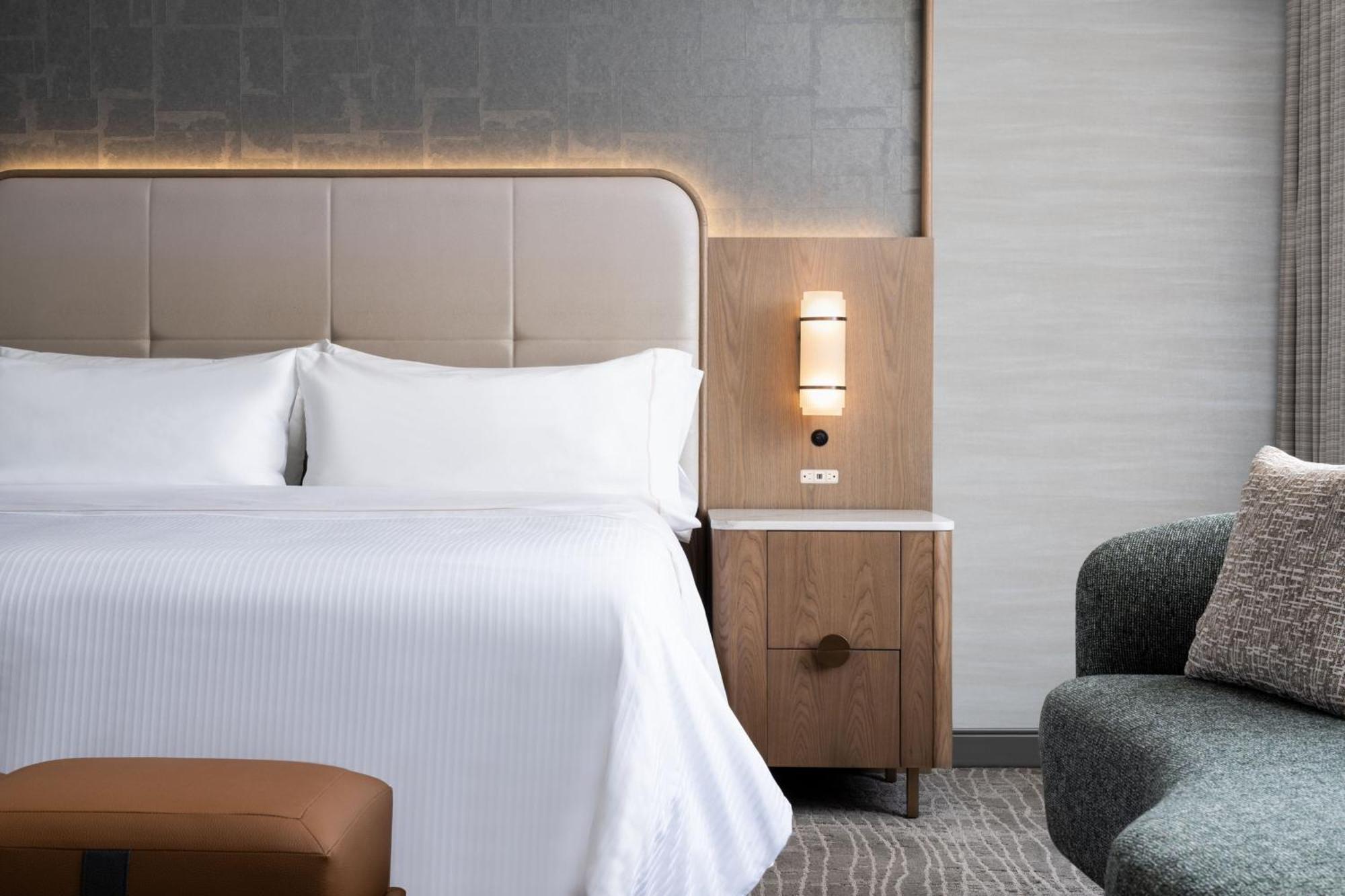 Hotel The Westin Book Cadillac