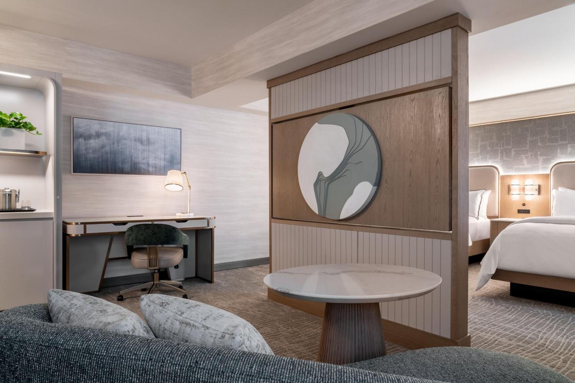 The Westin Book Cadillac Hotel 4*