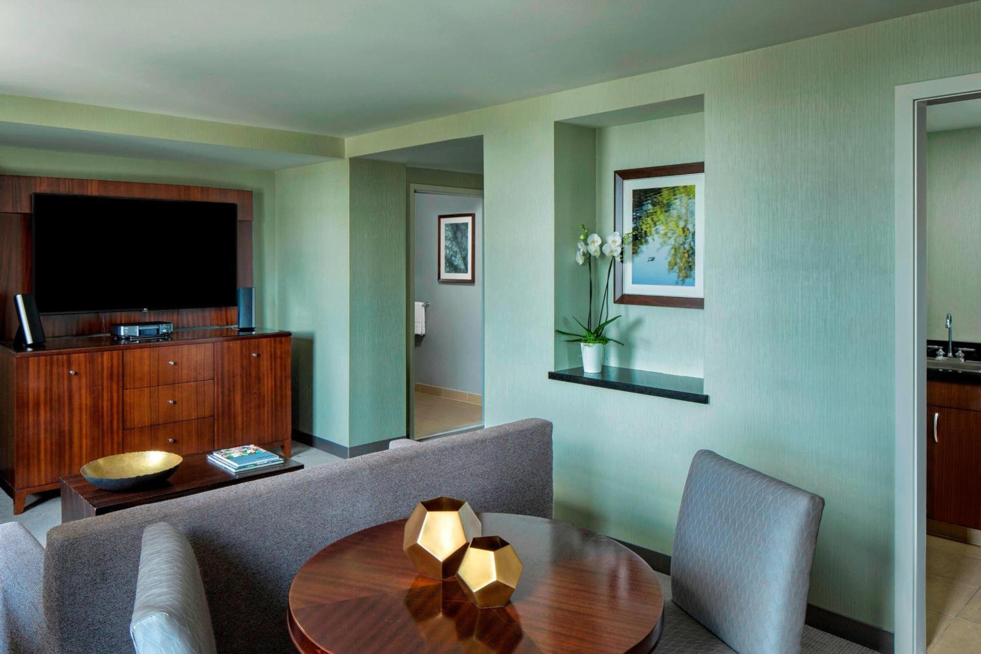 The Westin Book Cadillac Hotel