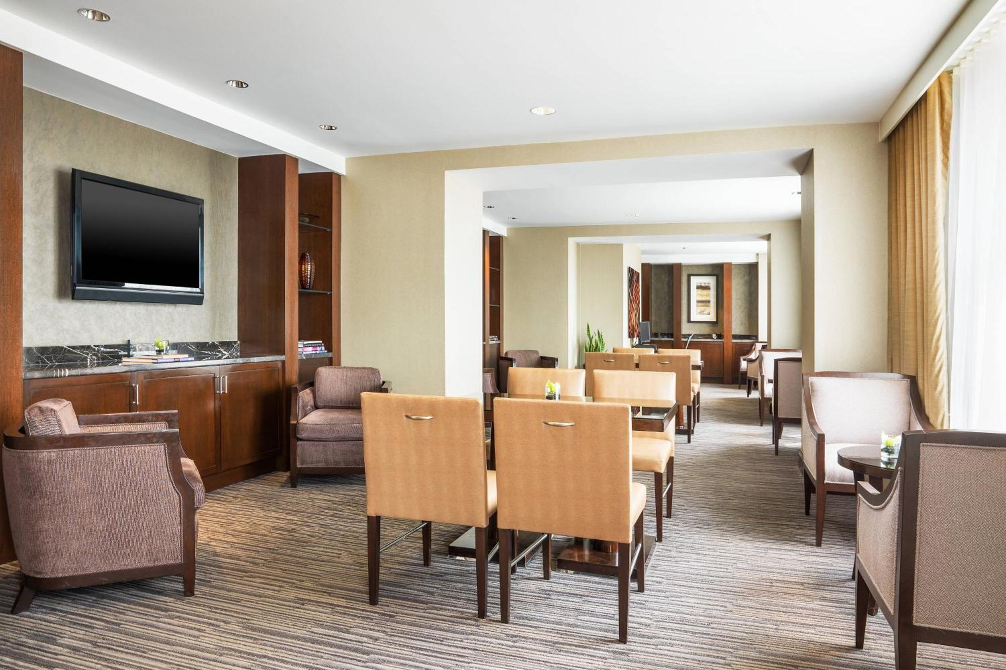 The Westin Book Cadillac Detroit